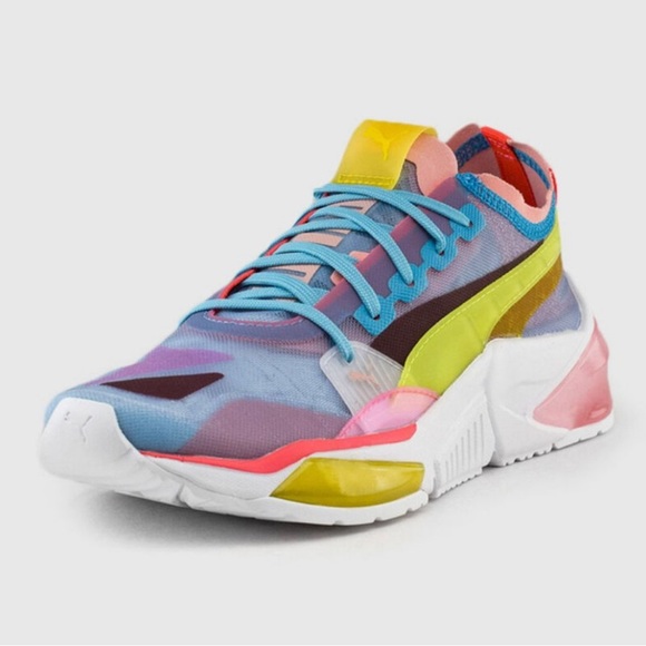 Puma LDQCELL OPTIC SHEER - Picture 2 of 12